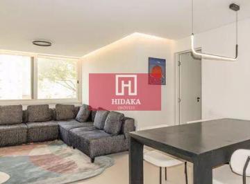 Apartamento · 86m² · 3 Quartos · 1 Vaga · Apartamento à venda no bairro Moema - São Paulo/SP, Zona Sul