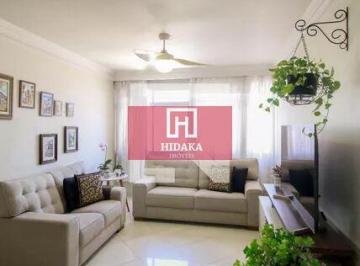 Apartamento · 101m² · 2 Quartos · 1 Vaga · Apartamento à venda no bairro Indianópolis - São Paulo/SP, Zona Sul