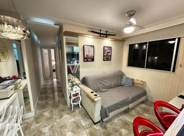 0 · apartamento à venda em Jardim Nova Europa