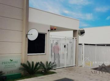 0 · Apartamento à venda no Morumbi em Paulínia/SP