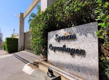 0 · Cobertura à venda no Mansões Santo Antônio em Campinas/SP