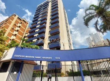 0 · apartamento à venda em Cambuí