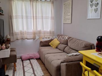 0 · APARTAMENTO DE 2 DOMITÓRIOS Á VENDA E LOCAÇÃO NO CONDOMÍNIO TOPÁZIO VILLE, JARDI