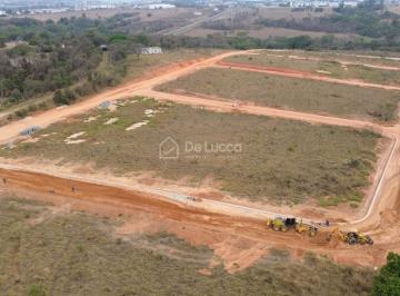 0 · Lotes Empresariais de 1000 m² à beira da Rod. Campinas-Mogi Mirim