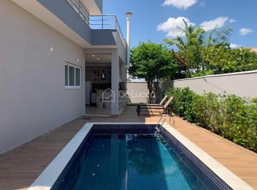 0 · Casa à venda no Residencial Parque dos Alecrins em Campinas 5 quartos suítes