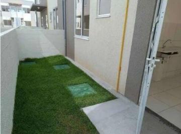 Apartamento · 40m² · 2 Quartos · 1 Vaga · Vivendas do Rio 2 - OPORTUNIDADE- COM QUINTAL - PODE FINANCIAR