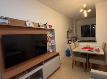 Apartamento · 40m² · 2 Quartos · 1 Vaga · Apartamento à venda Vivendas do Rio I Andar alto em Ananindeua