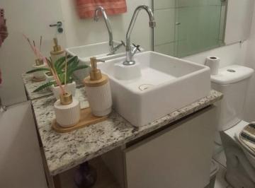 Apartamento · 40m² · 2 Quartos · 1 Vaga · Vivenda do Rio 1 SUPER VENTILADO - REPASSE COM PARCELAS DE R$ 521,00