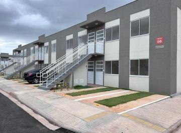 Apartamento · 40m² · 2 Quartos · 1 Vaga · Vivenda do Rio 1 SUPER VENTILADO - REPASSE COM PARCELAS DE R$ 521,00