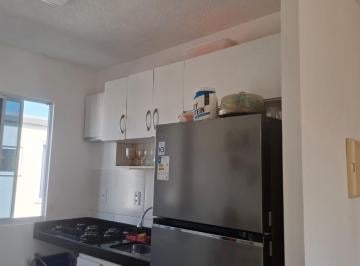 Apartamento · 40m² · 2 Quartos · 1 Vaga · Vivenda do Rio 1 - Pronto para Morar! Apartamento bem localizado