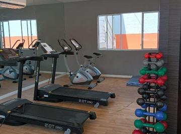 Apartamento · 40m² · 2 Quartos · 1 Vaga · CONDOMINIO VIVENDAS DO RIO - REPASSE COM PARCELAS CAIXA R$530,00