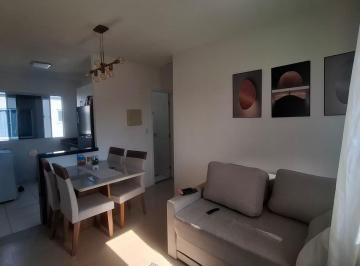 Apartamento · 40m² · 2 Quartos · 1 Vaga · VIVENDAS - REPASSE 130 MIL - PARCELAS CAIXA R$ 521,00