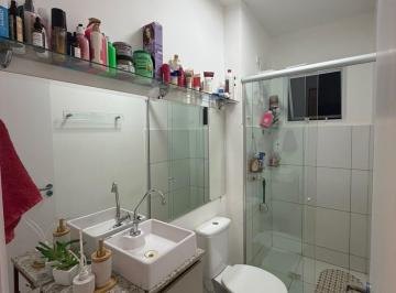 Apartamento · 40m² · 2 Quartos · 1 Vaga · VIVENDAS - REPASSE 130 MIL - PARCELAS CAIXA R$ 521,00