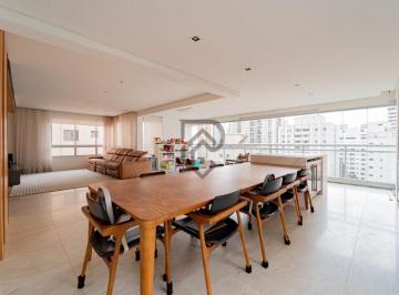Apartamento · 220m² · 3 Quartos · 4 Vagas · Apartamento campo belo pronto para morar
