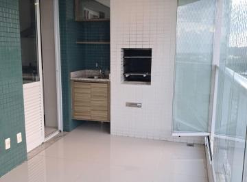 Apartamento · 88m² · 2 Quartos · 2 Vagas · Greenville Atmos Patamares