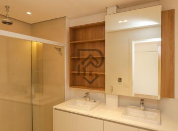 Apartamento · 200m² · 4 Quartos · 3 Vagas · Apartamento moema pronto para morar