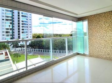 Apartamento · 116m² · 3 Quartos · Greenville Atmos - oportunidade