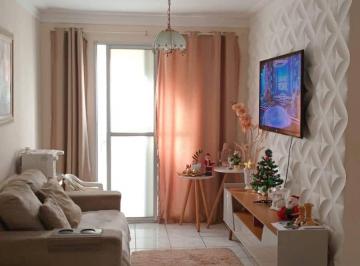 Apartamento · 43m² · 2 Quartos · 1 Vaga · Gran Ville das Artes | Caji