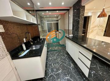 Apartamento · 58m² · 2 Quartos · 1 Vaga · Apartamento em Jardim Flor da Montanha - Guarulhos, SP