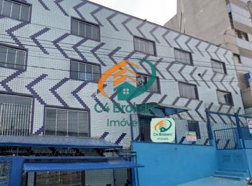 Comercial · 490m² · Prédio em Parque das Nações  -  Guarulhos