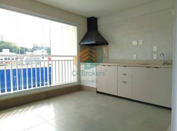 Apartamento · 94m² · 3 Quartos · 2 Vagas · Apartamento em Maia - Guarulhos, SP