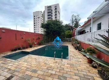 07da2c342fe8cea1e21359cfa0e5d771a757cde1 · Casa com 2 dormitórios à venda, 253 m² por R$ 2.440.000,00 - Jardim Hollywood - São Bernardo do Camp