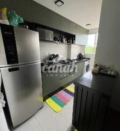 Apartamento · 56m² · 2 Quartos · 1 Vaga · 🏡 Apartamento à Venda | 2 Quartos (1 Suíte) | Excelente Localização.
