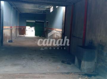 Comercial · 149m² · Salão à Venda no Parque Ribeirão Preto, 149m², 2 Banheiros