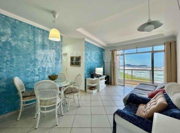 fb47c1fc542bf6951c1484a6e270feb51b4647c0 · Apartamento no Guarujá, Pitangueiras, 2 Quartos, Sendo 1 com Sacada Privativa e Sacada com Vista Mar