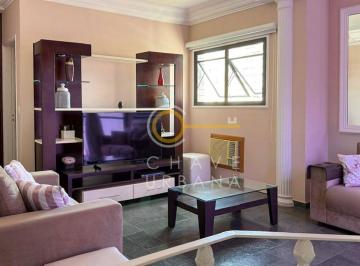 42b5e92992c8f6d662727a5a0ead8ab73a06928d · Cobertura com 1 dormitório à venda, 112 m² por R$ 955.000,00 - Pompéia - Santos/SP