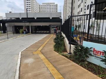 Apartamento · 44m² · 2 Quartos · 1 Vaga · Apartamento em Jardim Ibirapuera, Campinas/SP
