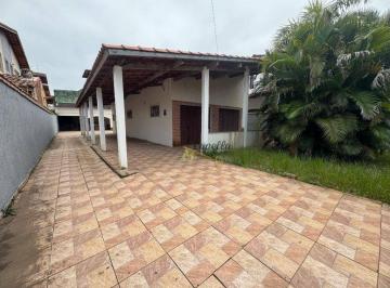 d937f0c9430ba0037001cf4e0a5077bcbe073bd3 · Casa com 2 dormitórios à venda, 151 m² por R$ 380.000,00 - Jardim das Palmeiras - Itanhaém/SP