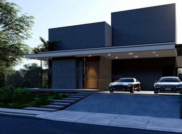 7e2d7a0ef64bef67b028e31cdd5998c3e1233b34 · Casa com 3 dormitórios à venda, 274 m² por R$ 2.850.000,00 - Residencial Tamboré Jaguariúna - Jaguar