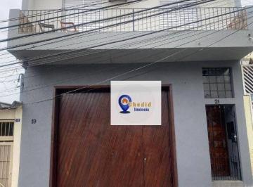 acc5140783ed698b52c989566ddc44e020e6953a · Casa com 4 dormitórios à venda, 240 m² por R$ 710.000,00 - Vila Pierina - São Paulo/SP