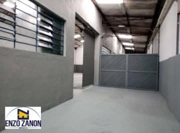 6362fa1ad2d892dae7cae5c6c6f236689da95a0a · Galpão para alugar, 269 m² por R$ 8.000,00/mês - Taboão - São Bernardo do Campo/SP