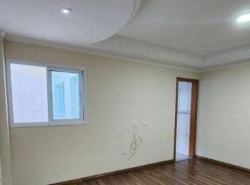 e173ff657e48f4e14b054f5b3717589da1d46bb3 · Apartamento à venda, 90 m² por R$ 670.000,00 - Santa Maria - Santo André/SP