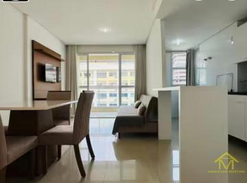 Apartamento · 43m² · 1 Quarto · 1 Vaga · Imoveis - na Praia da Costa
