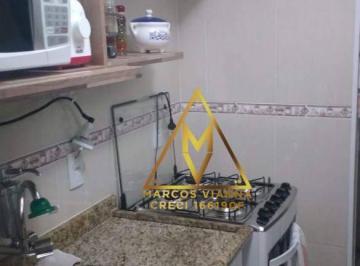 726db2fee22f9caac341127157ac9756f645ae04 · Apartamento à venda, 50 m² por R$ 245.000,00 - Jardim Francisco Mendes - São Paulo/SP