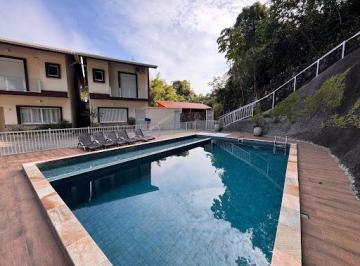 b53e597fecf1815cba6ac885d76ed94e3002d8e4 · Casa em Condomínio na Praia de Juquehy | 3 Suítes | 650m da Praia | Varanda Gourmet | Planejados