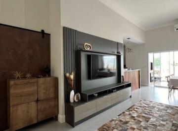 73f07fd9046865a38d3947983242e015f387b55a · Casa com 3 dormitórios à venda, 172 m² por R$ 1.300.000,00 - Condomínio Lagos D'Icaraí - Salto/SP