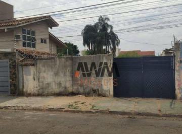 c1db97396c2117a91506244c4ca1a8ed341d28d4 · Terreno à venda, 350 m² por R$ 470.000,00 - Setor Sudoeste - Goiânia/GO