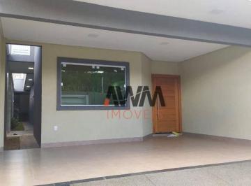 68cfe0eba57d36fb6f73d53d34f3e9c33ae4beea · Casa com 3 suítes à venda, 140 m² por R$ 600.000 - Setor Faiçalville - Goiânia/GO
