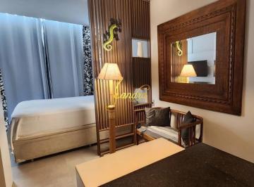 Apartamento · 28m² · 1 Quarto · 1 Vaga · Apartamento loft(JK) com box e infra  Mobiliado e decorado