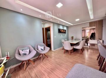 Apartamento · 63m² · 2 Quartos · 2 Vagas · APARTAMENTO A VENDA | 02 Q | ELEVADOR