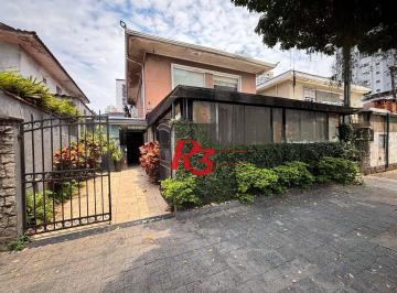 286c583a3c725d4a0314274c148bf0c6cff0cff0 · Casa com 3 dormitórios, 178 m² - venda por R$ 1.800.000,00 ou aluguel por R$ 12.000,00/mês - Gonzaga