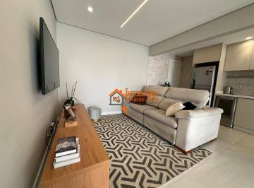 d6bc50f48aaf0552b5c7ff024f92cdbf55e3ec43 · Apartamento com 3 dormitórios à venda por R$ 990.000,00 - Vila Progresso - Guarulhos/SP