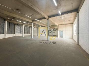 2358e52652d0be3a3e2552de98f00393396f1834 · Galpão para alugar, 800 m² por R$ 67.111,59/mês - Lapa - São Paulo/SP