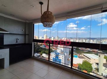 5d2fe0e7b175b49d1fae2a9702d3bb83fb2deacd · Apartamento com 3 dormitórios à venda, 122 m² por R$ 1.000.000,00 - Vila Independência - Sorocaba/SP