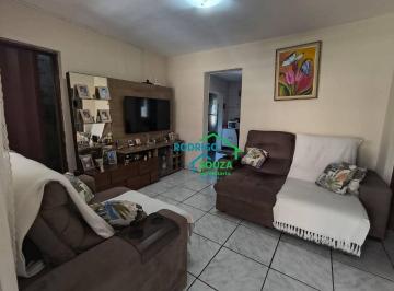 abc0c13ec22a01981629642225d47a3266dacd2f · Casa com 3 dormitórios à venda, 252 m² por R$ 600.000,00 - Vila Eunice - Jandira/SP