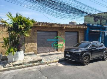 b2b5663d3747395981bf267874e0d19a8f918419 · Casa com 3 dormitórios à venda, 252 m² por R$ 600.000,00 - Vila Eunice - Jandira/SP